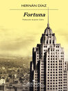 Cover image for Fortuna